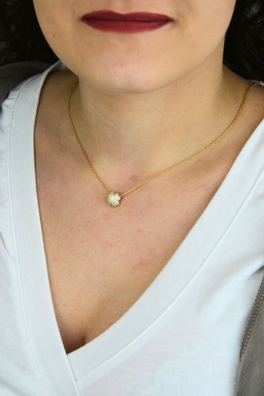 Naszyjnik Nomination LifePoetry z wypukłą koniczynkąg (3).jpg